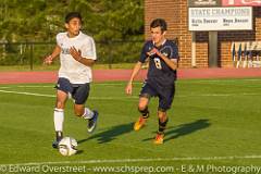 Soccer vs SHS -182